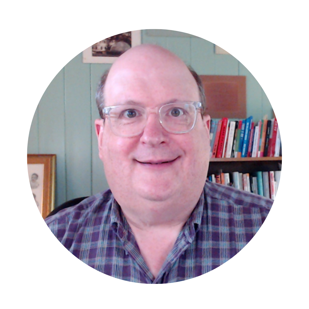 Image of Jared Spool